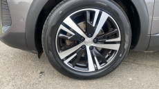 Peugeot 3008 1.2 PureTech GT 5dr EAT8 Petrol Estate